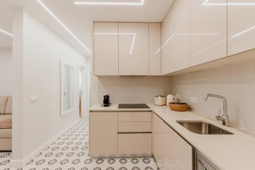 Newest cozy apartment B, Lisbon (photo 5)