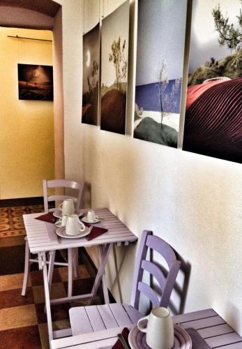 Létesítmények, Aghinas in Bosa