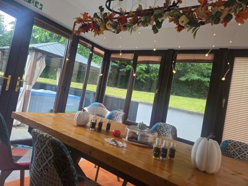 Petite retreat in Templepatrick
