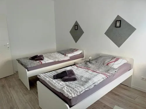Spacious Apartment in Eschweiler in Eschweiler, Deutschland
