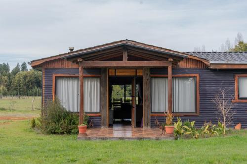 Parcela Sant Llorenç