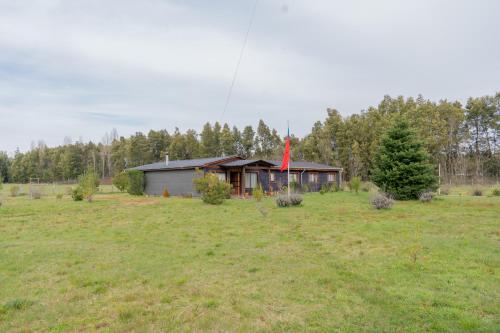 ทางเข้า, Parcela Sant Llorenç (Parcela Sant Llorenc) in ซัลโตเดลลาคา