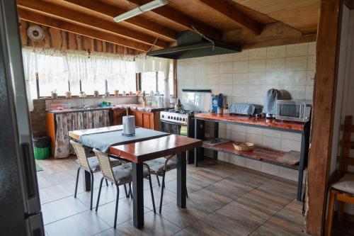 Parcela Sant Llorenç (Parcela Sant Llorenc) in ซัลโตเดลลาคา