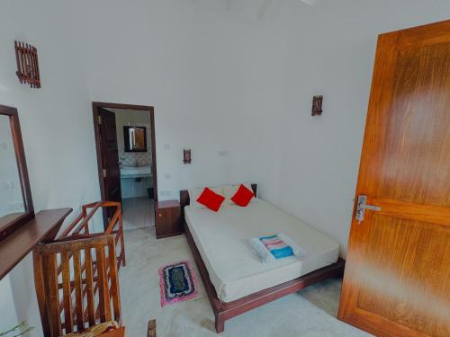Sayuru Villa, Hikkaduwa (Foto 7)