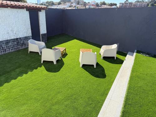 Ameixial Suites 3