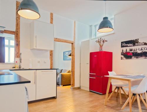 Romantic apartment in Bamberg in Bamberg, Deutschland