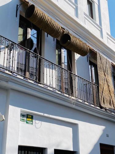 Cast2 Apartment right next to Puente Triana, Sevilla (Foto 3)