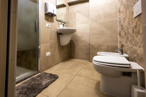 Melting Pot Rome Hostel in Rome