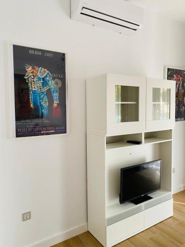 Cast2 Apartment right next to Puente Triana, Sevilla (Foto 8)