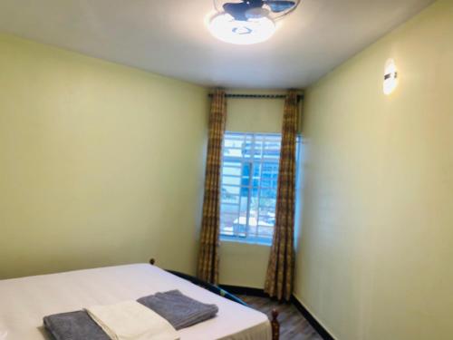 . Varine House