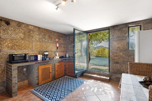 Casa de Andraes Pomar in Marco De Canavezes