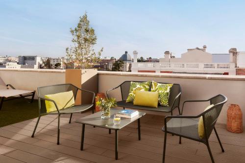 NH Madrid Zurbano - image 8