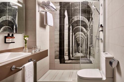 NH Madrid Zurbano - image 10