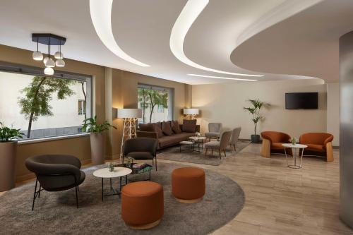 NH Madrid Zurbano - image 13