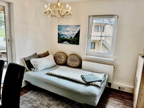 Apartment Ausseerland - willkommen bei Freunden in Хоф-Зальцбург