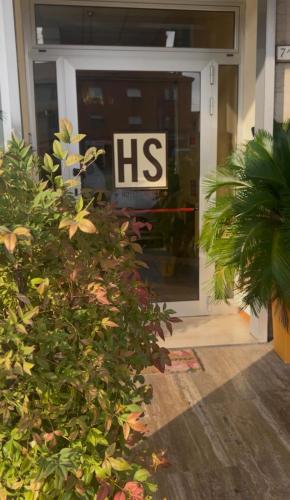 Hotel Select - SantʼIlario dʼEnza