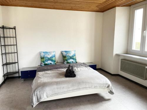 1 appartement au centre de Saignelégier (1 appartement au centre de Saignelegier) in Saignelegier