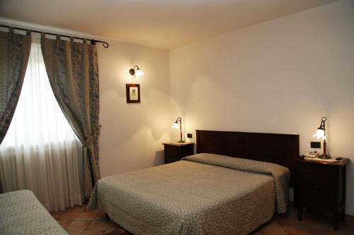 Hotel Il Ghiro