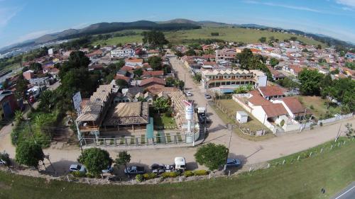 Pousada Vista Alegre