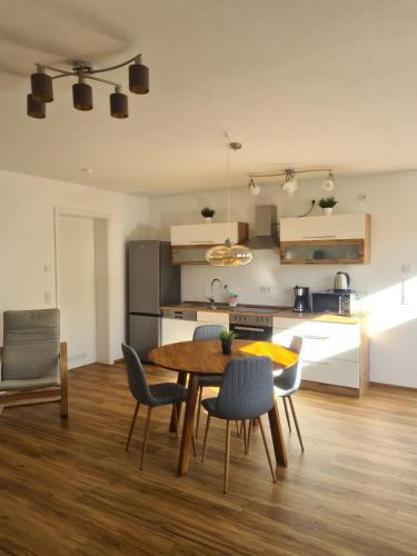 Ferienwohnung in Sankt Wendel in St. Wendel, Deutschland