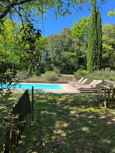 La bergerie in Grignan