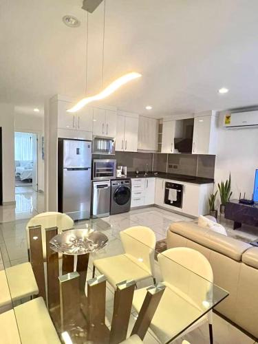 Luxury 1 bdrm Suite, Cantonments-Labone in Labone