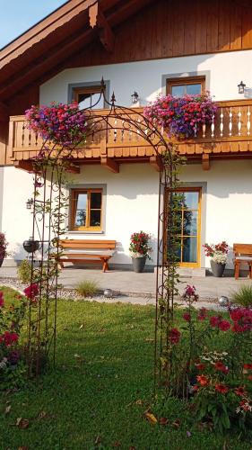 Ferienwohnung Schlossmayr in Winkl