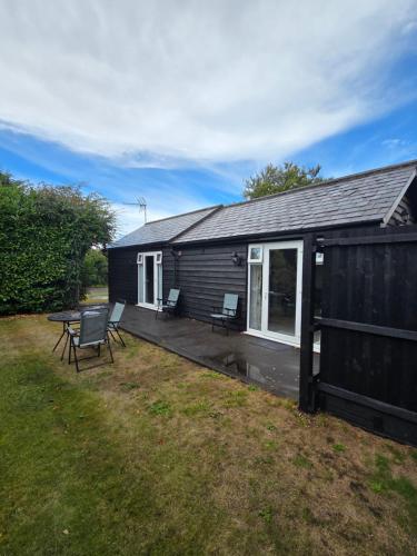 Latchmead chambre d'hôte Waytemore Castle