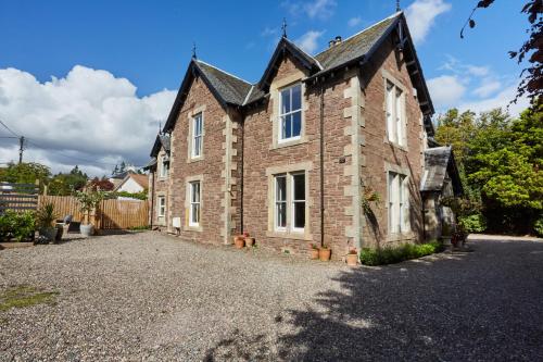 Merlindale, Crieff (Foto 7)