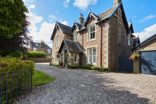 Merlindale, Crieff (Foto 5)