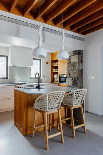 ห้องครัว, Porta Celeste - AL in มอสเตย์โรส