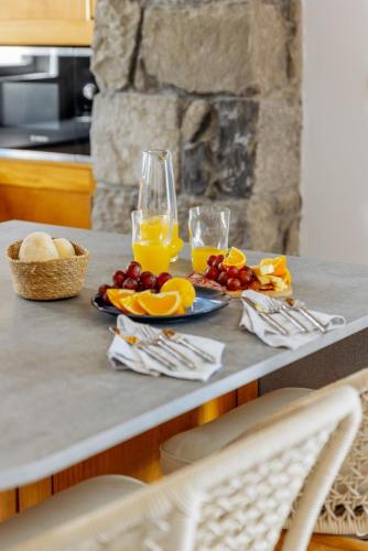 ห้องครัว, Porta Celeste - AL in มอสเตย์โรส