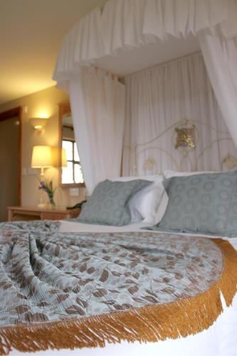 Ivy House Country Hotel in Lowestoft