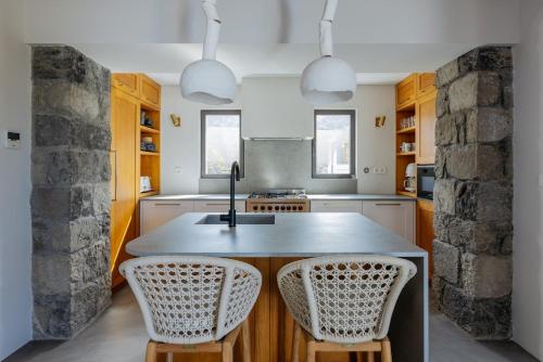 ห้องครัว, Porta Celeste - AL in มอสเตย์โรส