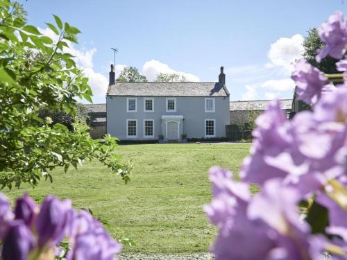 Létesítmények, 5 Bed in Cockermouth oc-sz424 in Loweswater