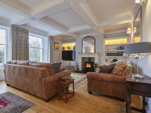 Létesítmények, 5 Bed in Cockermouth oc-sz424 in Loweswater