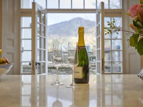 Létesítmények, 5 Bed in Cockermouth oc-sz424 in Loweswater