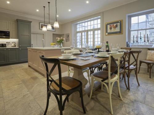 Létesítmények, 5 Bed in Cockermouth oc-sz424 in Loweswater