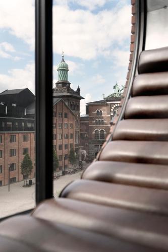 Boutique Hotel Ottilia, Copenaghen (foto 4)