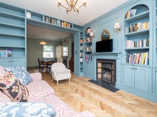Pass the Keys 2 bed house close to city centre with parking, Bath (zdjęcie 2)