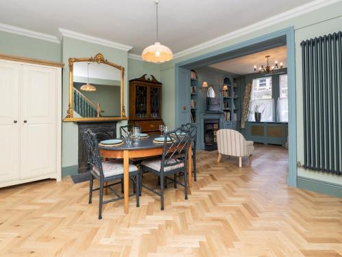 Pass the Keys 2 bed house close to city centre with parking, Bath (zdjęcie 4)