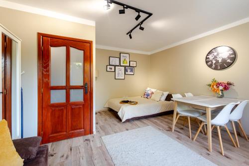 Studio, Kraków - Czyżyny, Krakau