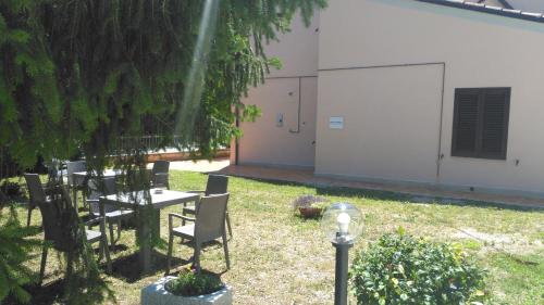 B&B Vetralla - Accommodation - Fabriano