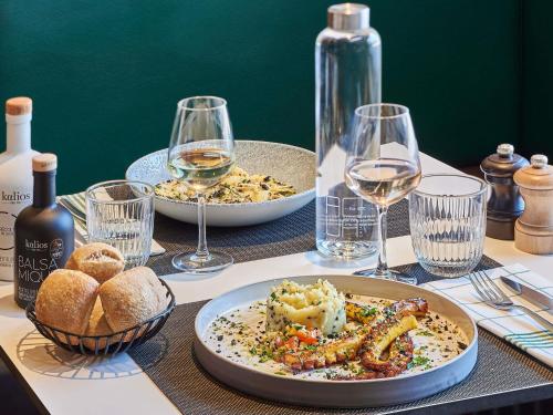 Novotel Paris Gare De Lyon - image 14