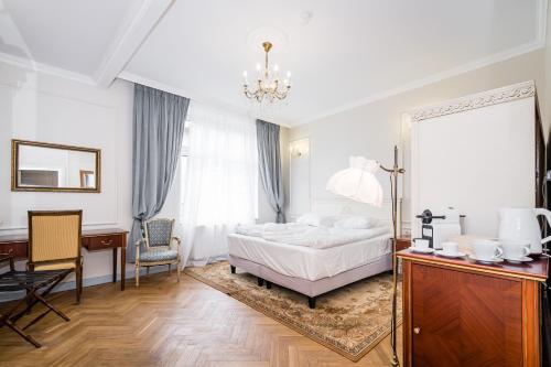 Househost Apt: Starowiślna 75/3/2