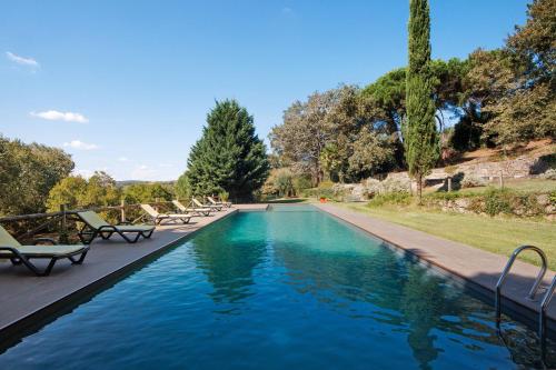 Exterior view, Casa de Andraes Magnolias in Marco De Canavezes