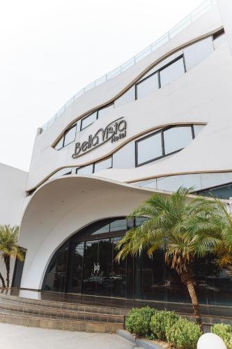 Bella Vista Hotel - Encarnación, Encarnación
