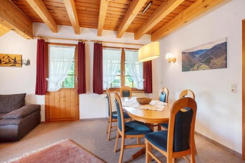 ทัศนียภาพภายนอกโรงแรม, Gastehaus Klingele in โทด์ทโมส