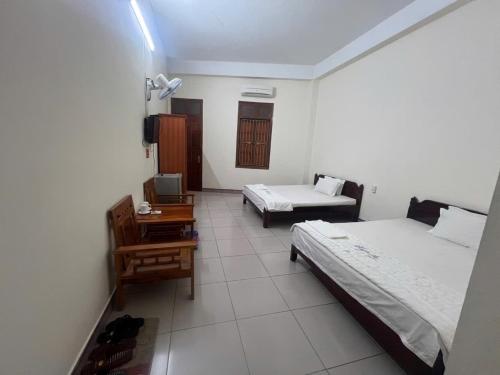 Huyền An Hotel (Huyen An Hotel) in Koc Pai