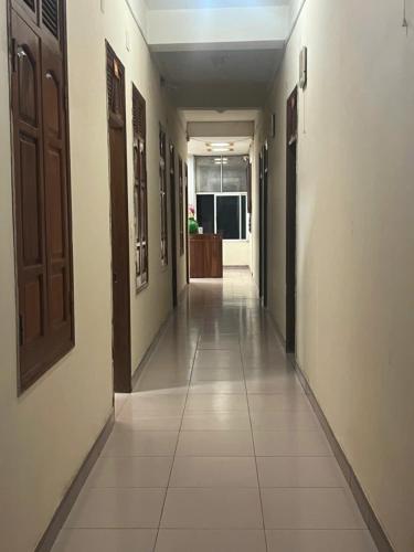 Huyền An Hotel (Huyen An Hotel) in Koc Pai